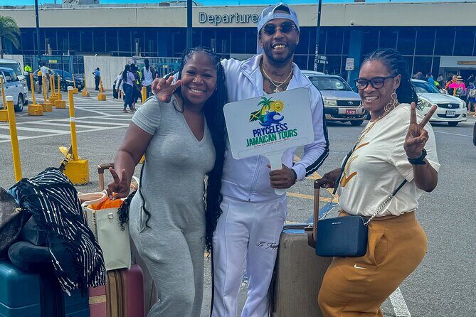 Princess Grand Hotels Airport Transportation Service - Air-Conditioned Comfort and Safety-First Drivers: Why This Transfer Gets 5-Star Reactions