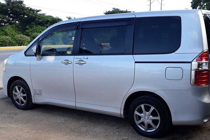 Princess Grand Jamaica Private Airport Transfer from Montego Bay - What to do before you go: simple tips that keep it smooth