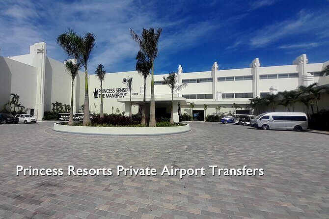 Princess Senses The Mangrove Airport Transfers - Key Highlights That Matter Before You Land