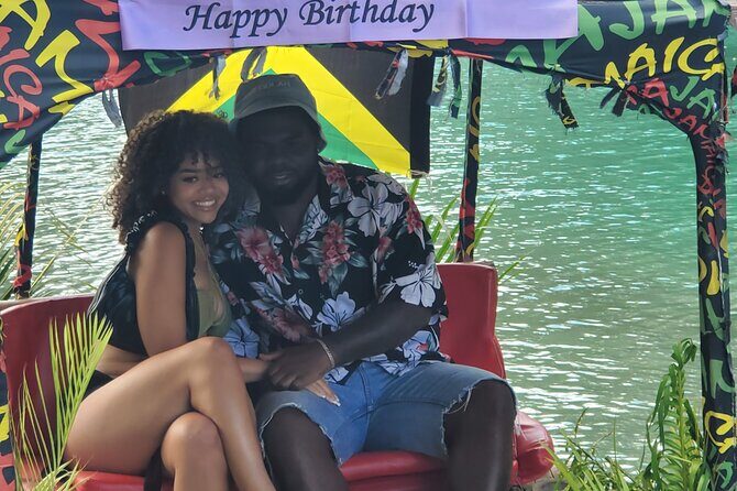 Private 1 Hour Bamboo River Rafting in Montego Bay - What bamboo rafting actually feels like (and why it’s not just a novelty)