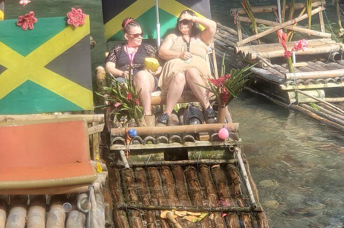 Private 1 Hour Bamboo River Rafting in Montego Bay - Timing in Montego Bay: scheduling it without stress