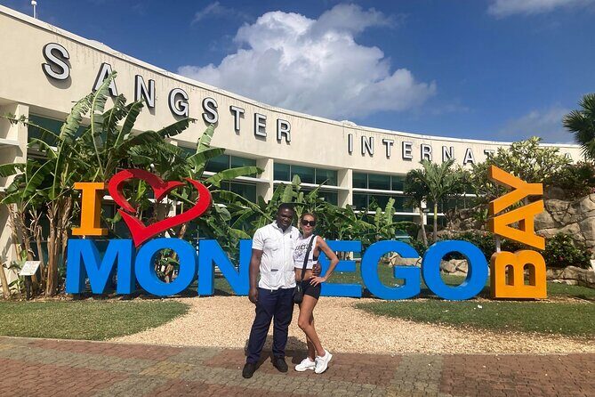 Private Airport and Hotel Transfer in Montego Bay - Who This Transfer Fits Best (and Who Might Want More)