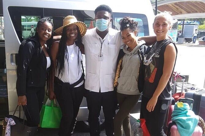 Private Airport and Hotel Transfer in Montego Bay - Practical Tips to Make It Even Smoother