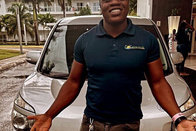 Private Airport Pickup and drop off in Jamaica - Timing and duration: how to plan around 20 minutes to 1.5 hours