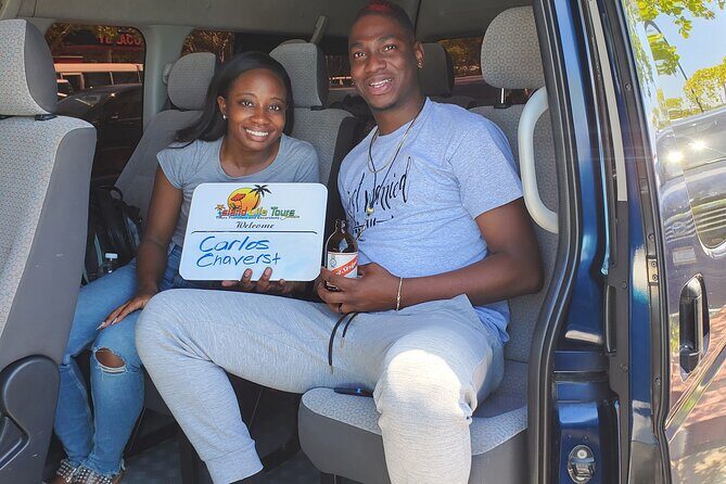 Private Airport Roundtrip Transfer From Montego Bay to Negril - Drop-off in Negril: unloading help and the start of your real trip