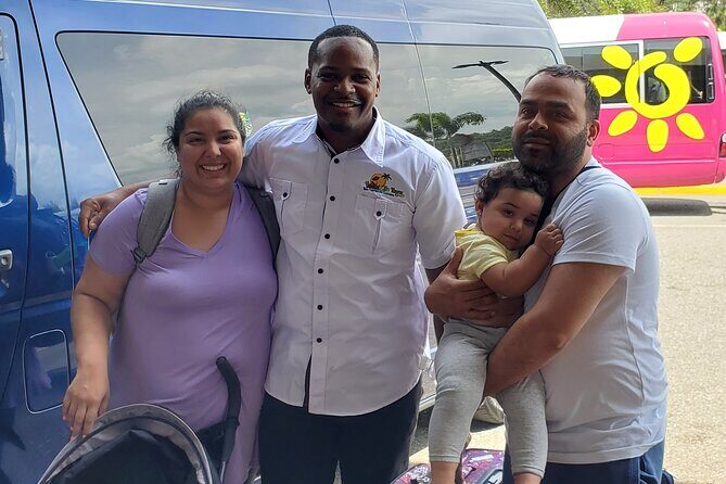 Private Airport Roundtrip Transfer From Montego Bay to Negril - Who should book this private transfer (and who should think twice)