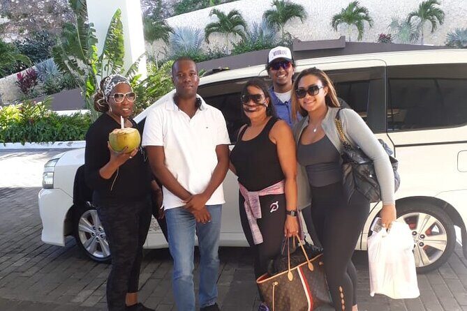 Private Airport Shuttle Taxi Service from MBJ to Montego Bay Area - Who this shuttle is best for in Montego Bay