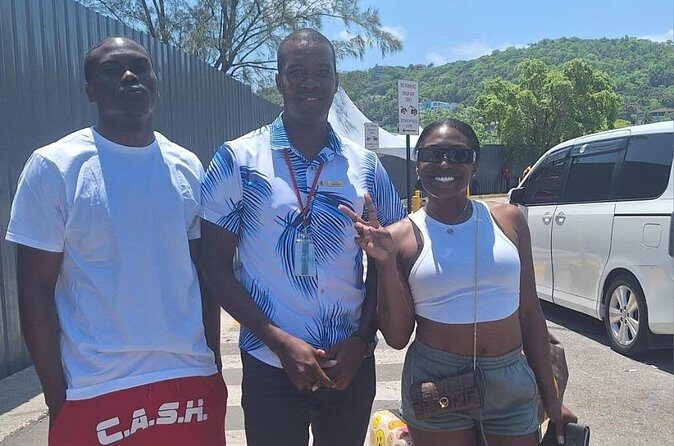 Private Airport Shuttle Taxi Service from MBJ to Montego Bay Area - Tips to make your pickup smooth (no heroics required)