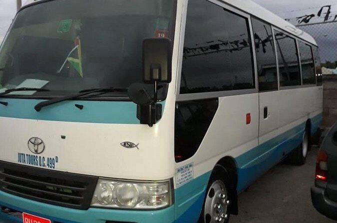 Private Airport Transfer from Ian Fleming Airport to Ocho Rios - Price and Value: What $20 Buys You (and What It Doesn’t)