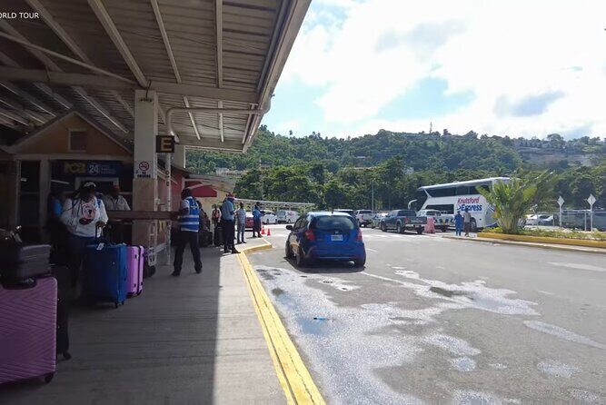 Private Airport transfer from MBJ to & from Hotel's in Ochi Rios - Practical tips to make this ride even better