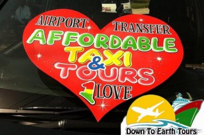Private Airport Transfer From Montego Bay - Price and Value: What the $40 Per Person Really Buys You