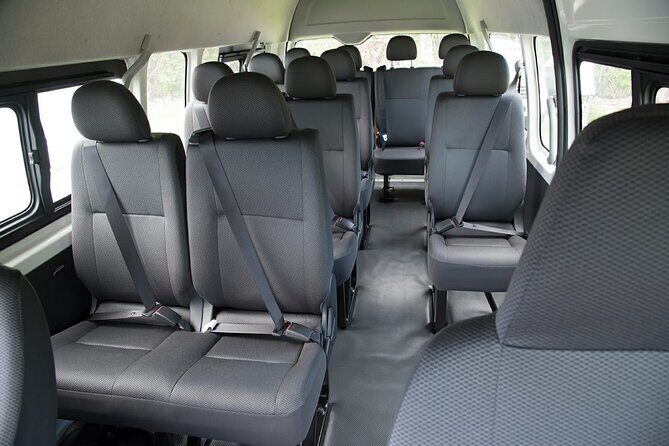 Private Airport Transfer from Montego Bay Airport to your Hotel - Who Should Book This Private Transfer