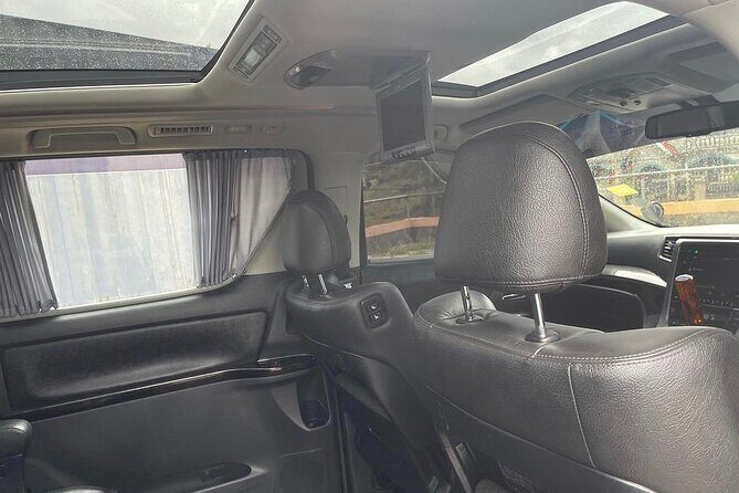 Private airport Transfer from Montego Bay To Negril - Comfort, Etiquette, and Small Money-Saving Tips