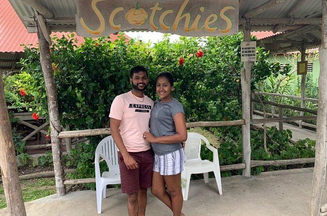 Private Airport transfer from Montego Bay to Ocho rios - Private Group Pricing: How the Math Works