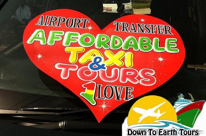 Private Airport Transfer From Montego Bay - Price and Value: What the $40 Per Person Really Buys You