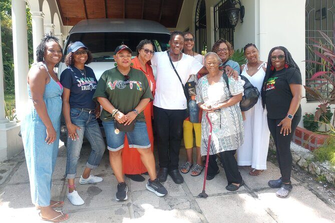 Private Airport Transfer from Ocho Rios - Key Things I’d Bet on