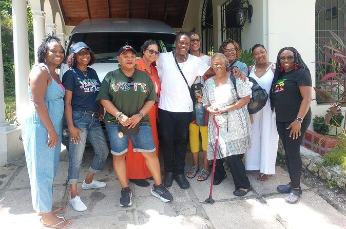 Private Airport Transfer from Ocho Rios - Private Ocho Rios Transfer: The Fast Track to Relax