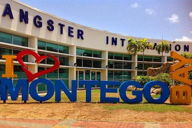 Private Airport transfer hotels in montegobay - Key things that make this transfer work