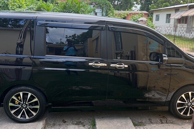 Private Airport transfer hotels in montegobay - Getting from Sangster to Trelawny fast (and without the hassle)