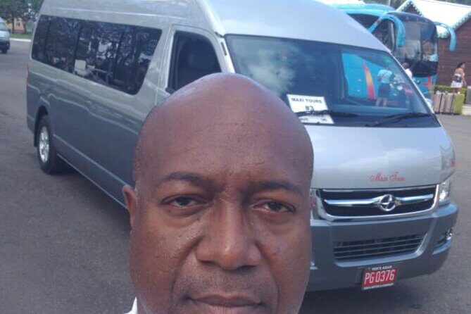 Private Airport Transfer in Montego Bay - Where This Transfer Starts: Sangster International Airport Meet-Up