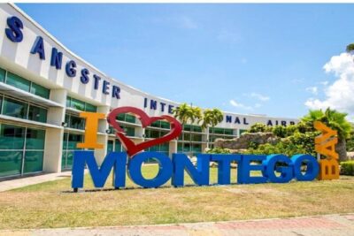 Private Airport Transfer in Montego Bay - How the Private Ride Works (And Why You’ll Feel the Difference)