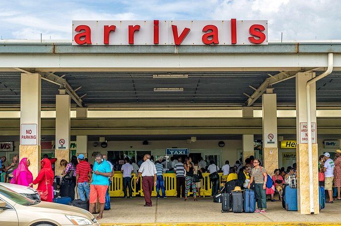 Private Airport Transfer in Montego Bay - Price and Value: Why $60 Per Person Can Make Sense