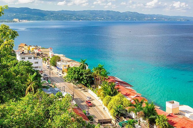 Private Airport Transfer in Montego Bay - Who This Transfer Fits Best