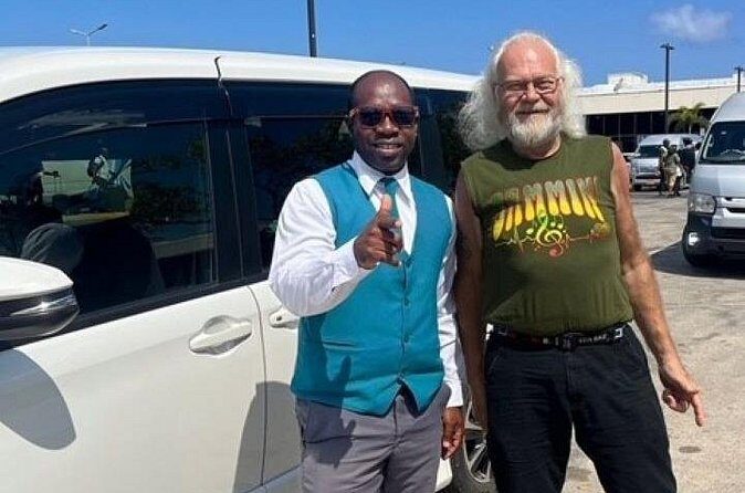 Private Airport Transfer Montego Bay Airport to Negril (One-Way) - Price and Value: How $55 Fits, and When You Should Double-Check