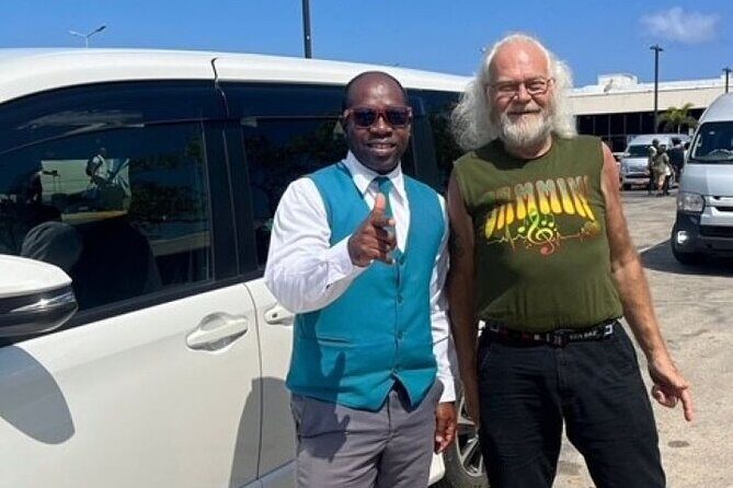 Private Airport Transfer Montego Bay Airport to Negril (One-Way) - Who This Transfer Is Best For