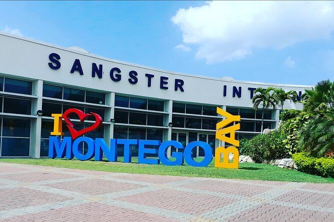 Private Airport Transfer Montego Bay and Negril - Key Things To Know Before You Go