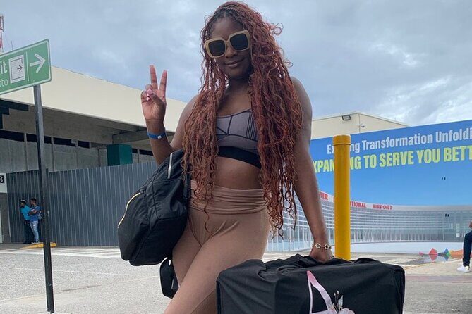 Private Airport Transfer Montego Bay and Trelawny - What DJ Tours Likely Gets Right on the Ground