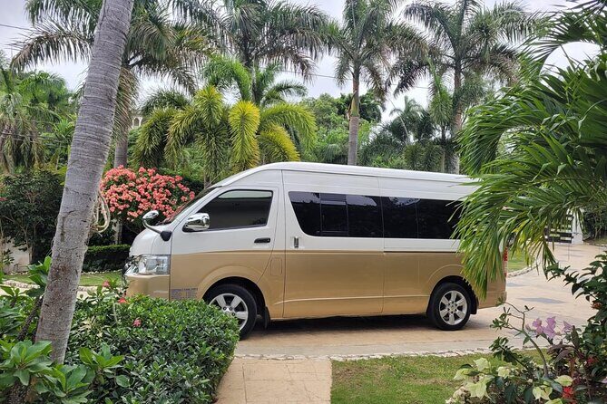 Private Airport Transfer | Montego Bay( Price vary on location) - Key Things to Know Before You Book