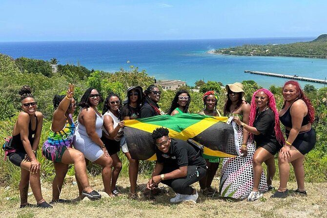Private Airport Transfer | Montego Bay( Price vary on location) - From Arriving to Being Greeted: The Pickup Moment