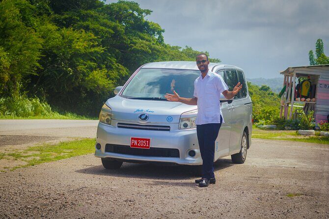 Private Airport Transfer Montego Bay To Negril - Key highlights you’ll feel right away