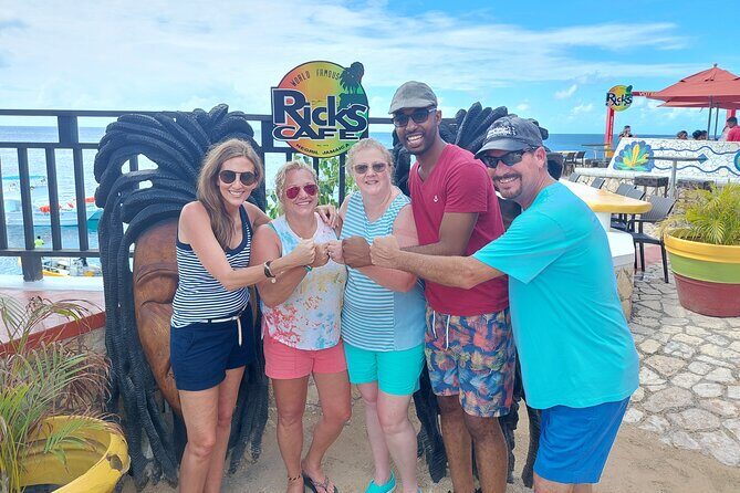 Private Airport Transfer Montego Bay To Negril - Price and value: $55 per person with a private-ride mindset