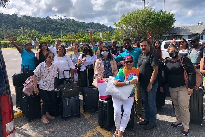 Private Airport Transfer Negril Hotels - Key Highlights Before You Book