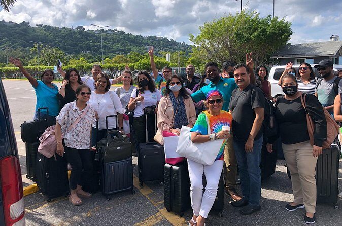 Private Airport Transfer Negril Hotels - Price and Value: Is $75 Per Person Reasonable?