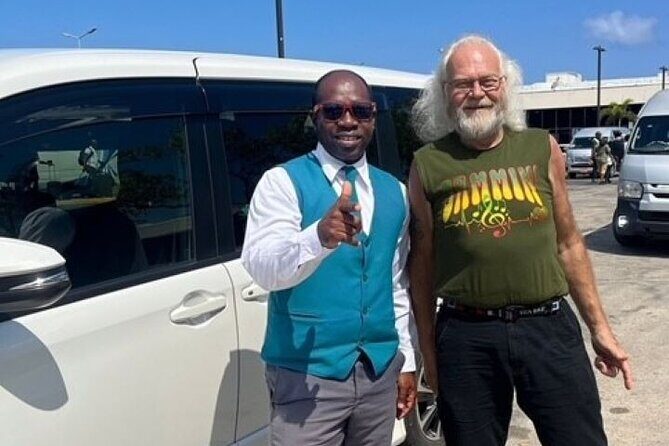 Private Airport Transfer Negril to Montego Bay Airport (One-Way) - What’s included vs not included (so you don’t get surprised)