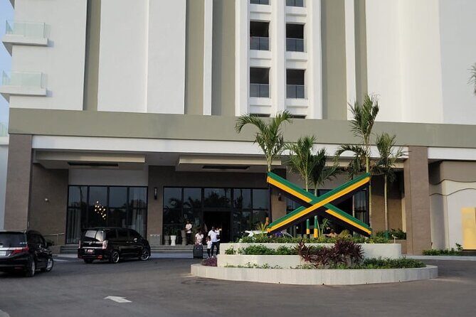 Private Airport Transfer Riu Aquarelle & Excellence Oyster Bay - A Simple “Before You Go” Checklist