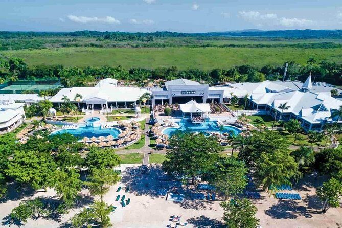 Private Airport Transfer- Riu Negril, Falmouth & Montego Bay Port - Key things to know before you go