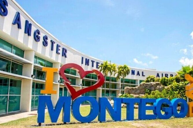 Private Airport Transfer to all resorts in Falmouth, Trelawny - Key highlights you’ll feel right away