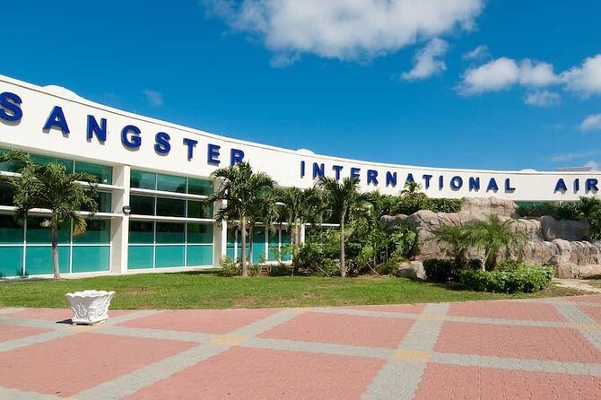Private Airport Transfer to Breathless Resorts and Spa - Why This MBJ-to-Breathless Transfer Makes Travel Feel Easier