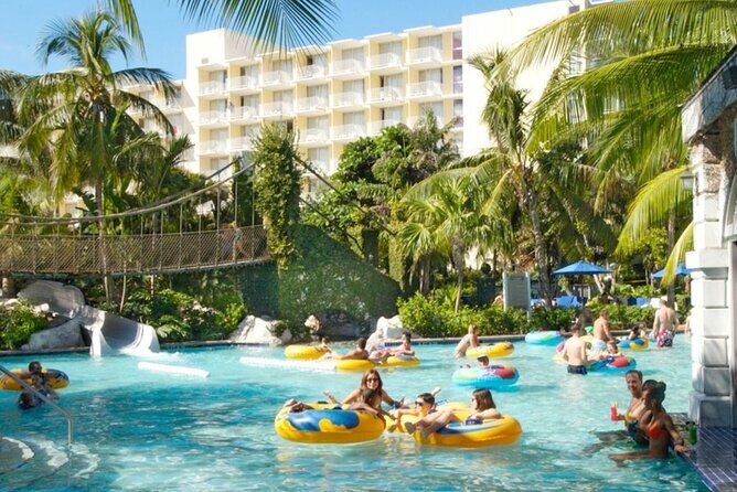 Private Airport Transfer to Dreams Rose Hall Resort - Why This Montego Bay to Dreams Rose Hall Transfer Feels Worth It