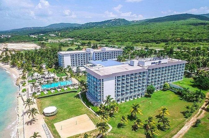 Private Airport Transfer to Dreams Rose Hall Resort - When Timing Goes Sideways: What You’ll Want in a Driver
