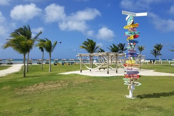 Private Airport Transfer to Excellence, Ocean Coral and Royalton - Value Check: Is $81 Per Person Actually a Good Deal?