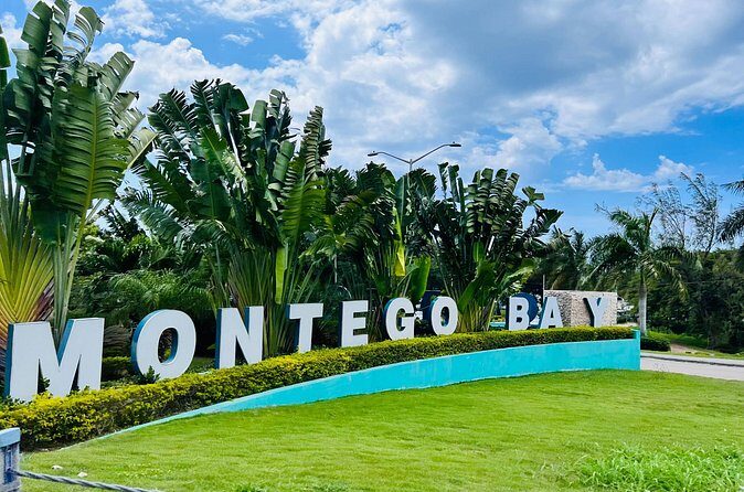 Private Airport Transfer to Excellence, Ocean Coral and Royalton - Should You Book Jaconnecttours for This Montego Bay Airport Transfer?