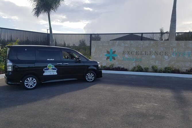 Private Airport Transfer to Excellence Oyster Bay - Key Things I’d Pay Attention To