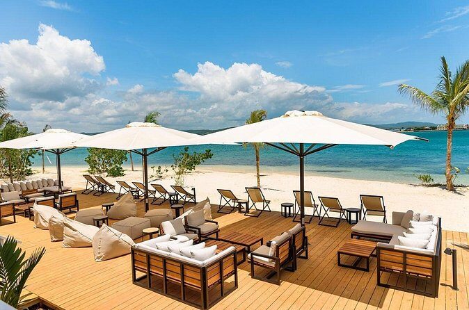 Private Airport Transfer to Excellence Oyster Bay - Booking and Weather Reality (No Drama, Just Be Aware)