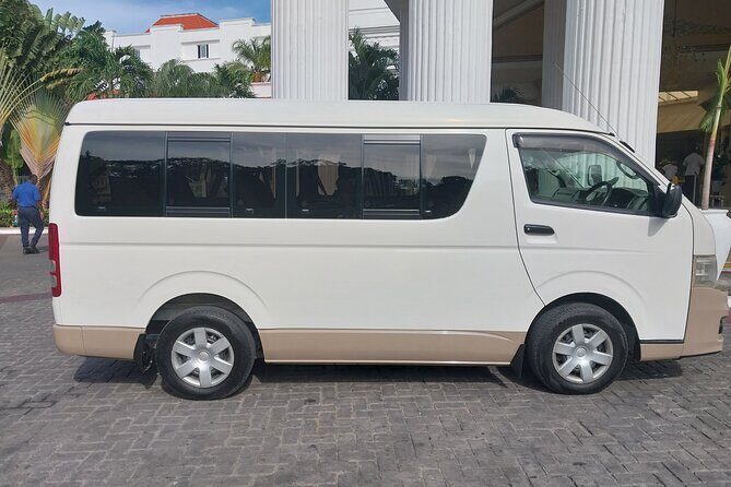 Private Airport Transfer to Hotel Riu Palace Aquarelle - Key highlights before you go