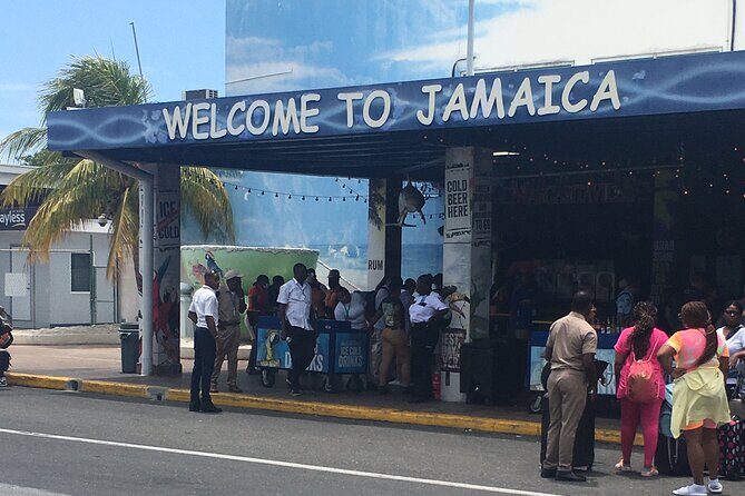 Private Airport Transfer to Hotels and Airbnb in Montego Bay - Key things that make this transfer worth your time